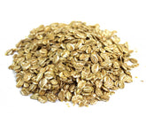 BIO Roggenflocken (Rohware) (25 kg) 8